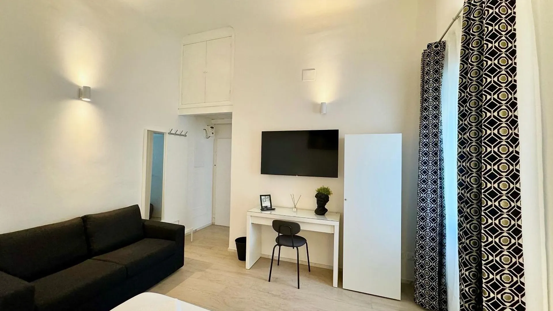 Florence Apartment 10 Min Dal Centro-50 Mt Tram