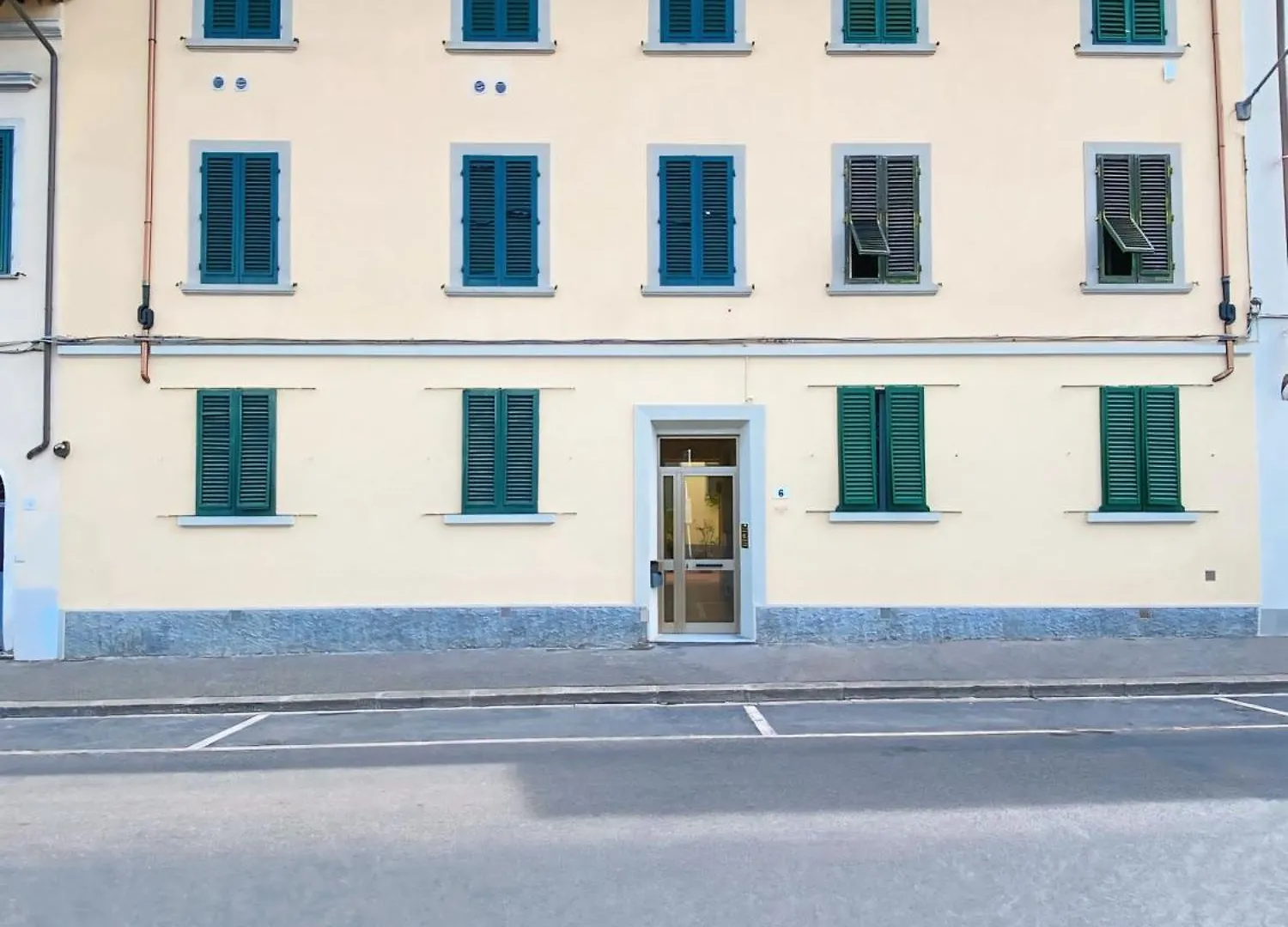 Florence Apartment 10 Min Dal Centro-50 Mt Tram